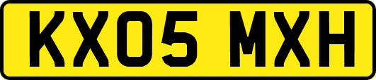 KX05MXH