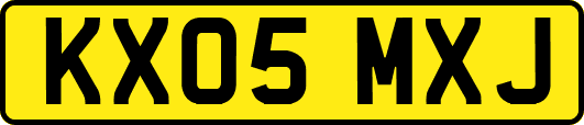 KX05MXJ