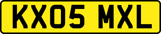 KX05MXL