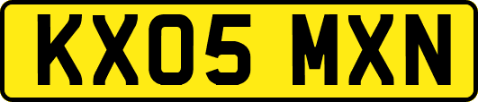 KX05MXN