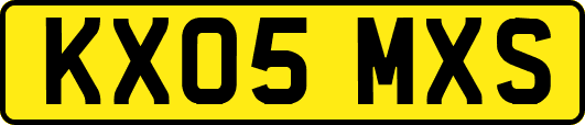 KX05MXS