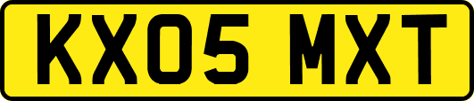 KX05MXT
