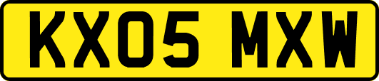 KX05MXW