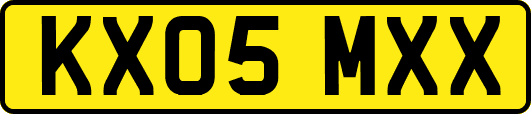 KX05MXX