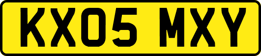 KX05MXY