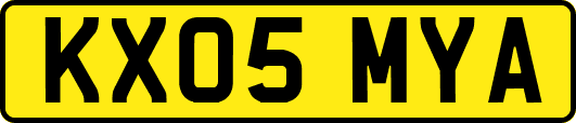 KX05MYA