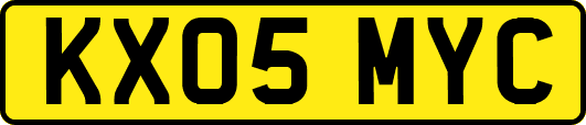 KX05MYC