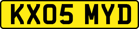 KX05MYD
