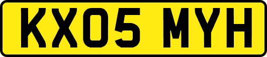 KX05MYH
