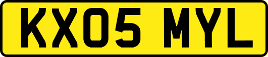KX05MYL