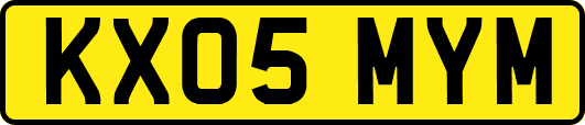 KX05MYM