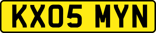 KX05MYN