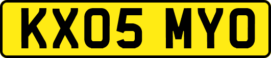 KX05MYO