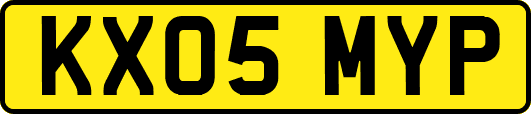 KX05MYP