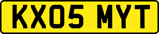 KX05MYT