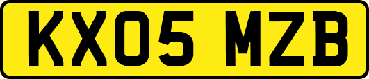 KX05MZB