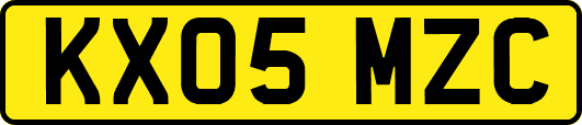 KX05MZC