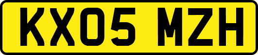 KX05MZH