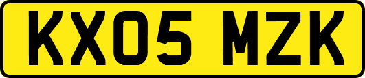 KX05MZK