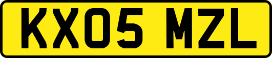 KX05MZL
