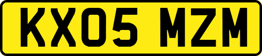 KX05MZM