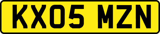 KX05MZN
