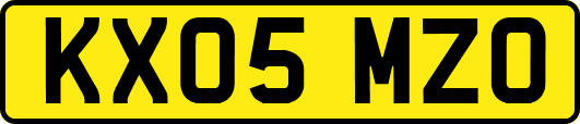 KX05MZO