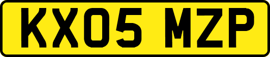 KX05MZP