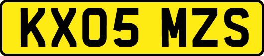 KX05MZS