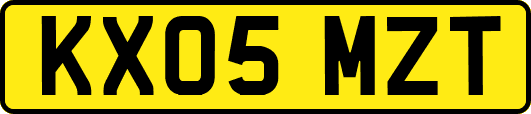 KX05MZT