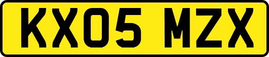 KX05MZX
