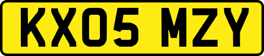 KX05MZY