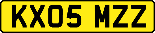 KX05MZZ