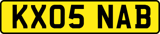 KX05NAB