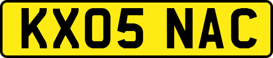 KX05NAC