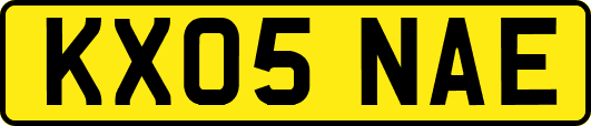 KX05NAE