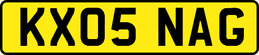 KX05NAG