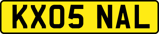 KX05NAL