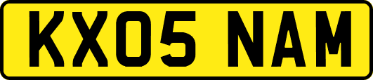 KX05NAM