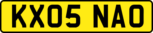 KX05NAO
