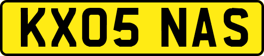 KX05NAS