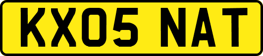 KX05NAT