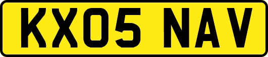 KX05NAV