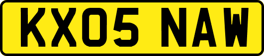 KX05NAW