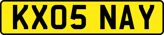 KX05NAY