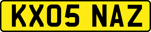KX05NAZ