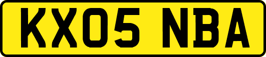 KX05NBA