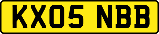 KX05NBB