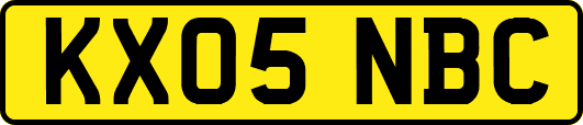 KX05NBC