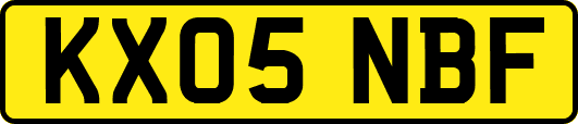 KX05NBF